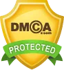 DMCA Protected Badge