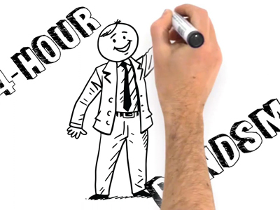 Custom Animation Portfolio 4