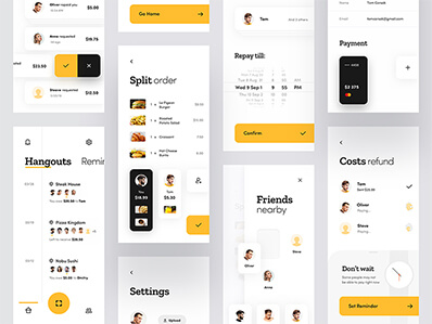 Mobile App Development Portfolio 6